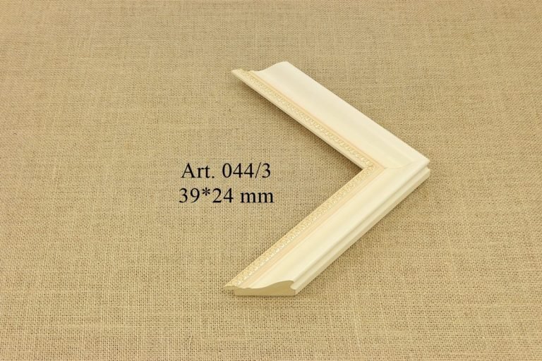 Rėmelis 044.3, TONELLI