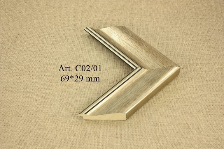 Frame C02.01, INCOM