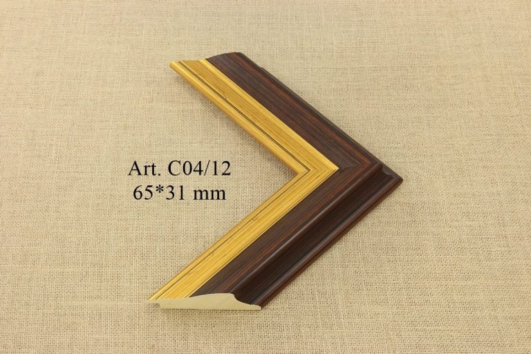 Frame C04.12, INCOM