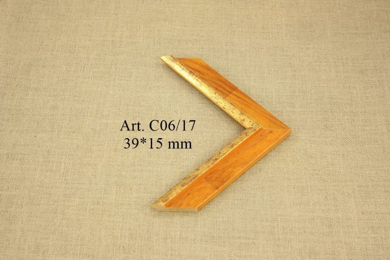 Rėmelis C06.17, INCOM