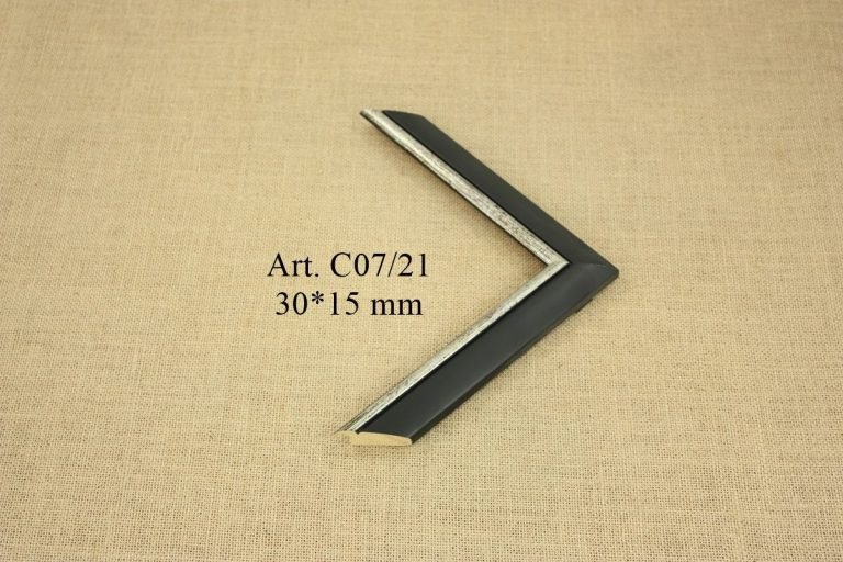 Frame C07.21, INCOM