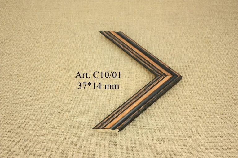 Frame C10.01, INCOM