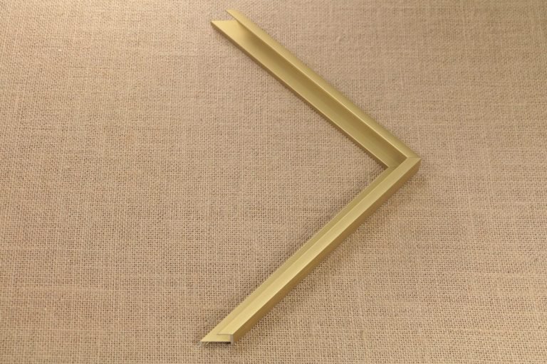 Rėmelis C711-04, ALUMINUM