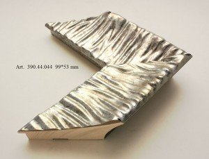 Rėmelio profilis 390.44.044: plotis 99 mm