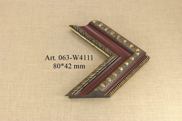 Rėmelis 063-W4111, INTCO