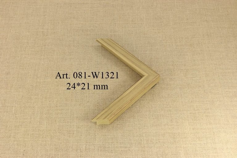 Frame 081-W1321, INTCO