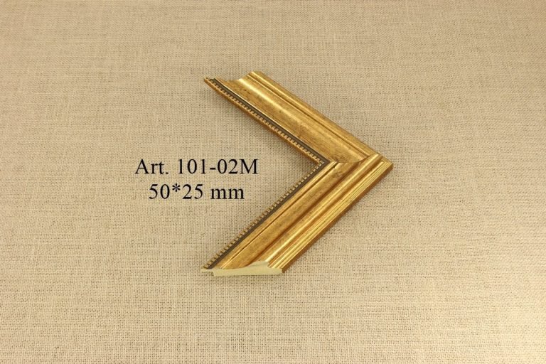 Frame 101-02M, INTCO
