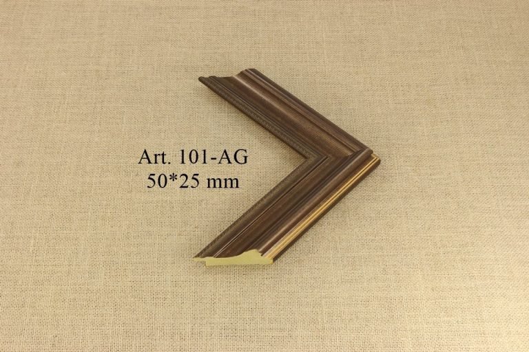 Frame 101-AG, INTCO