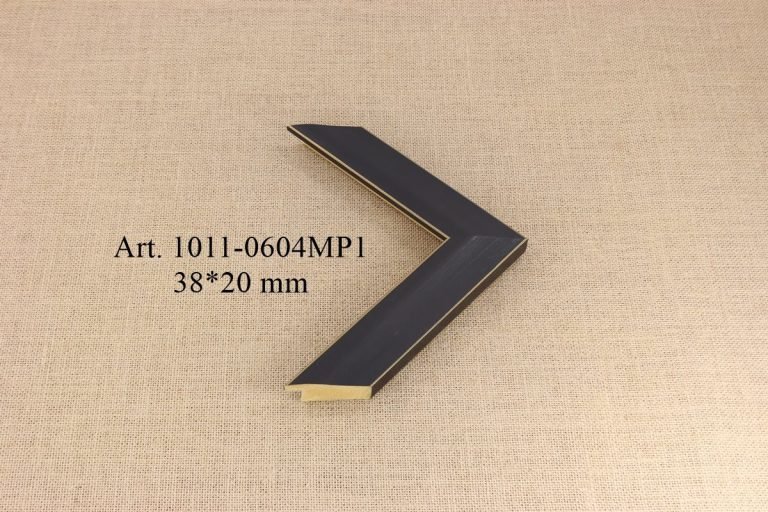 Frame 1011-0604MP1, INTCO