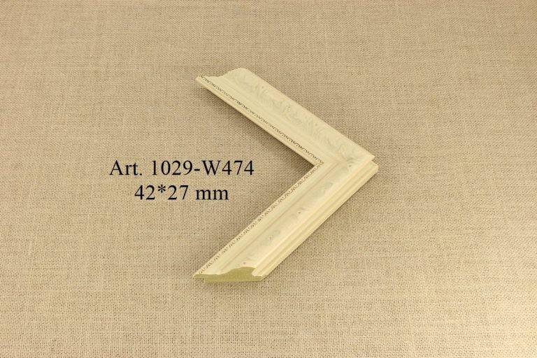 Frame 1029-W474, INTCO