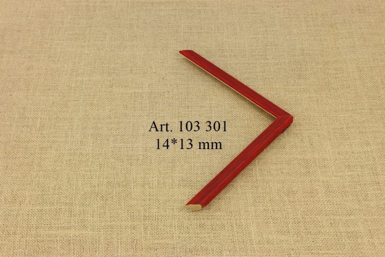 Рама 103 301, FONTANELLI-LUCAS
