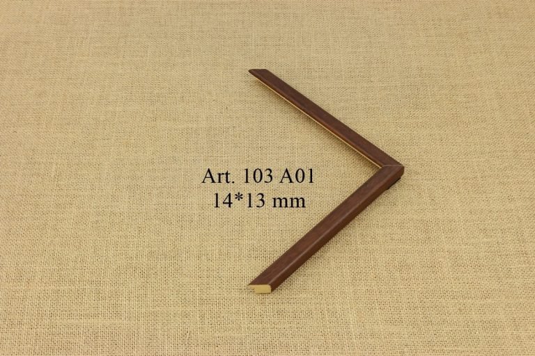 Frame 103 A01, FONTANELLI-LUCAS