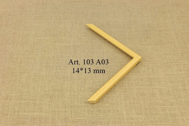 Frame 103 A03, FONTANELLI-LUCAS