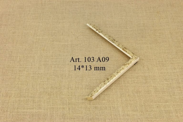 Rėmelis 103 A09, FONTANELLI-LUCAS