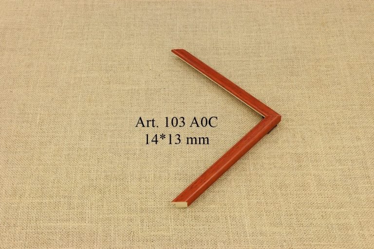 Frame 103 A0C, FONTANELLI-LUCAS