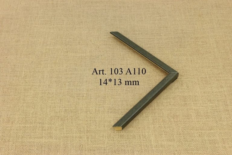 Frame 103 A110, FONTANELLI-LUCAS