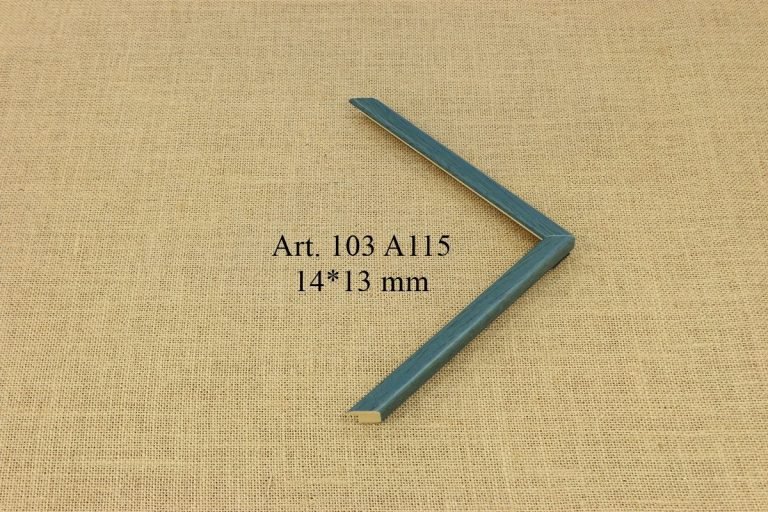 Frame 103 A115, FONTANELLI-LUCAS