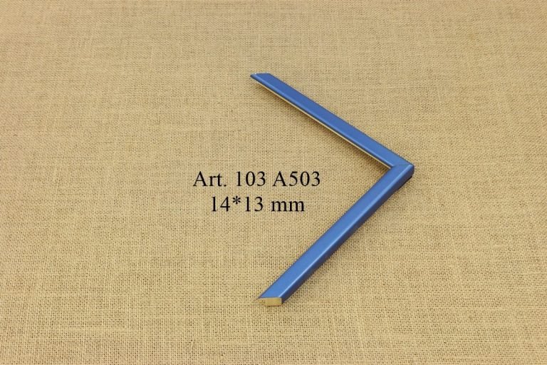 Рама 103 A503, FONTANELLI-LUCAS