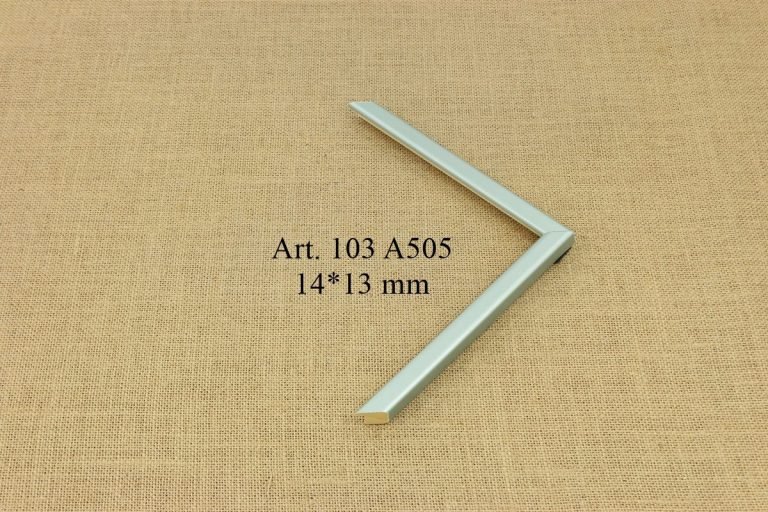 Рама 103 A505, FONTANELLI-LUCAS
