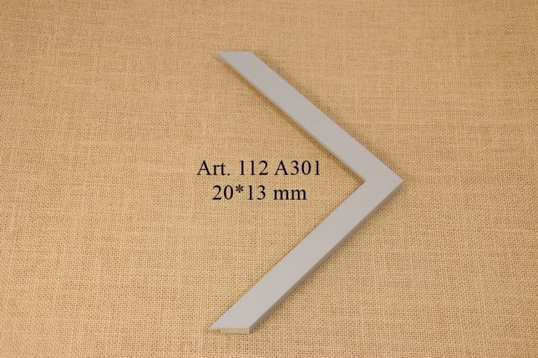 Rėmelis 112 A301, FONTANELLI-LUCAS
