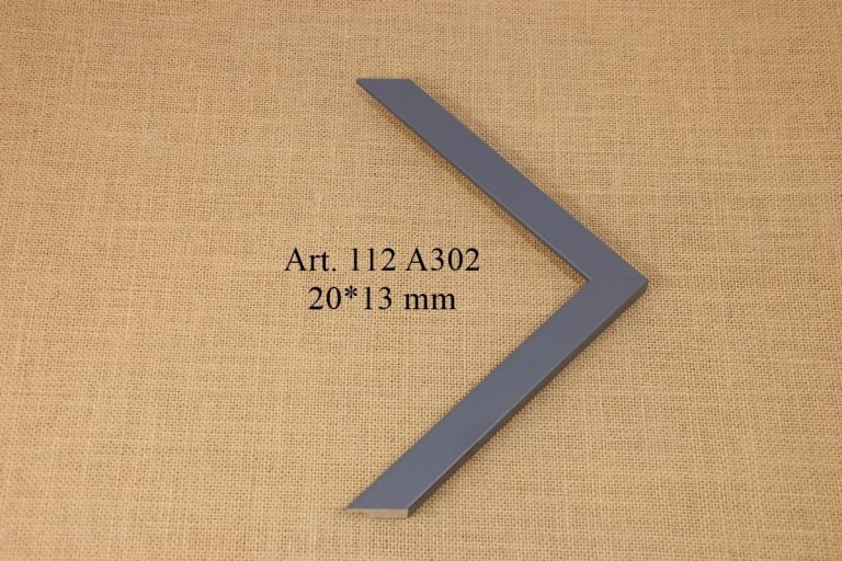 Rėmelis 112 A302, FONTANELLI-LUCAS