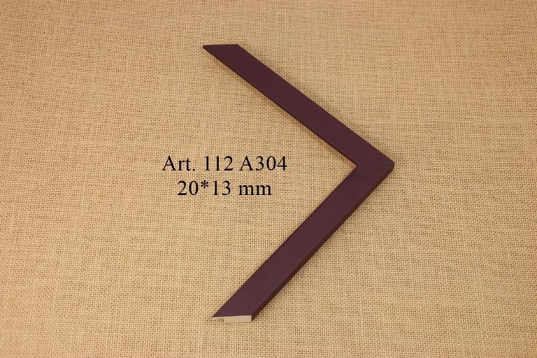 Rėmelis 112 A304, FONTANELLI-LUCAS