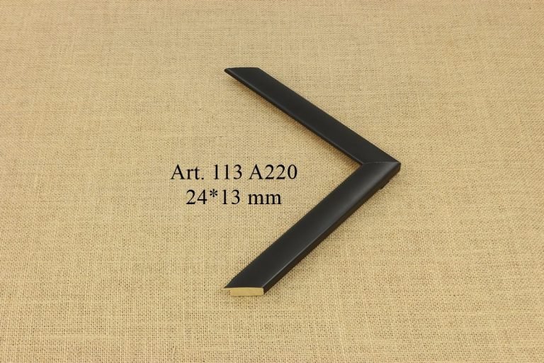 Rėmelis 113 A220, FONTANELLI-LUCAS