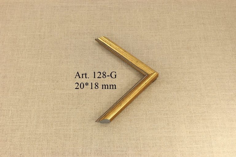 Frame 128-G, INTCO