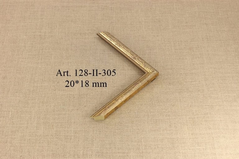 Frame 128-II-305, INTCO