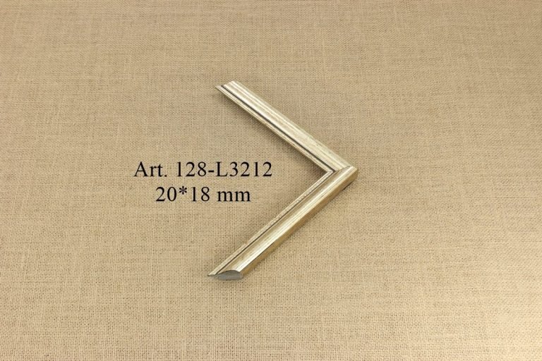 Frame 128-L3212, INTCO