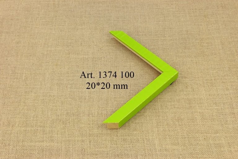 Rėmelis 1374 100, FONTANELLI-LUCAS