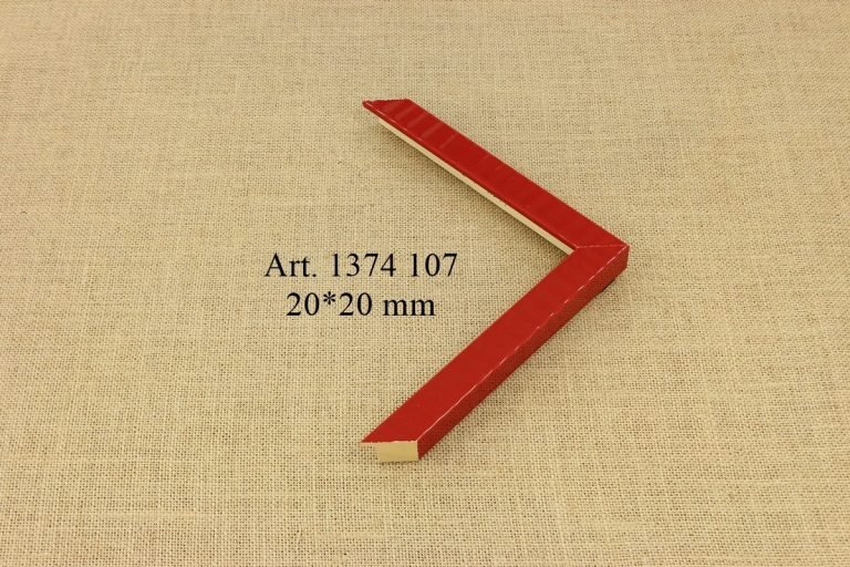 Rėmelis 1374 107, FONTANELLI-LUCAS