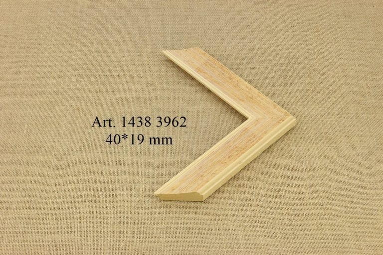 Рама 1438 3962, FONTANELLI-LUCAS