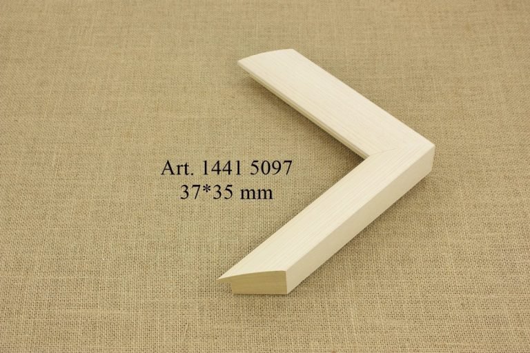 Rėmelis 1441 5097, FONTANELLI-LUCAS