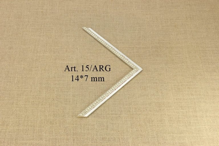 Rėmelis 15.ARG, DG CORNICI