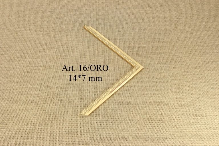 Frame 16.ORO, DG CORNICI