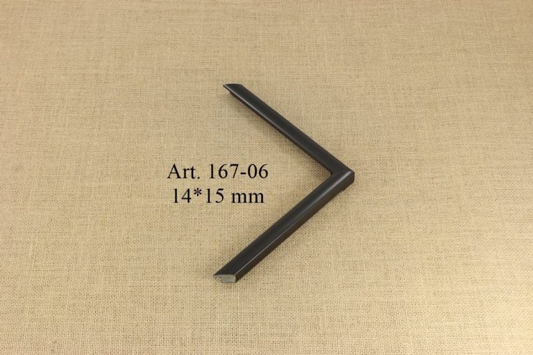 Frame 167-06, INTCO