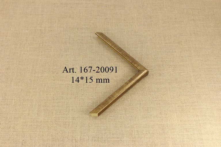 Rėmelis 167-20091, INTCO
