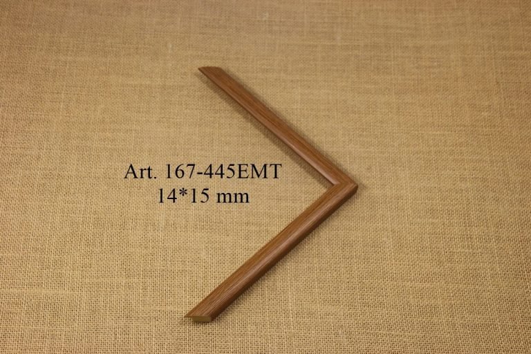 Frame 167-445EMT, INTCO