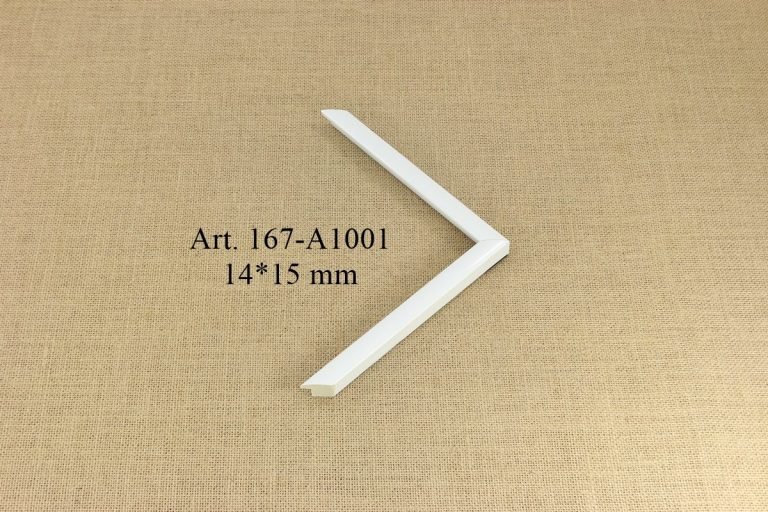 Frame 167-A1001, INTCO