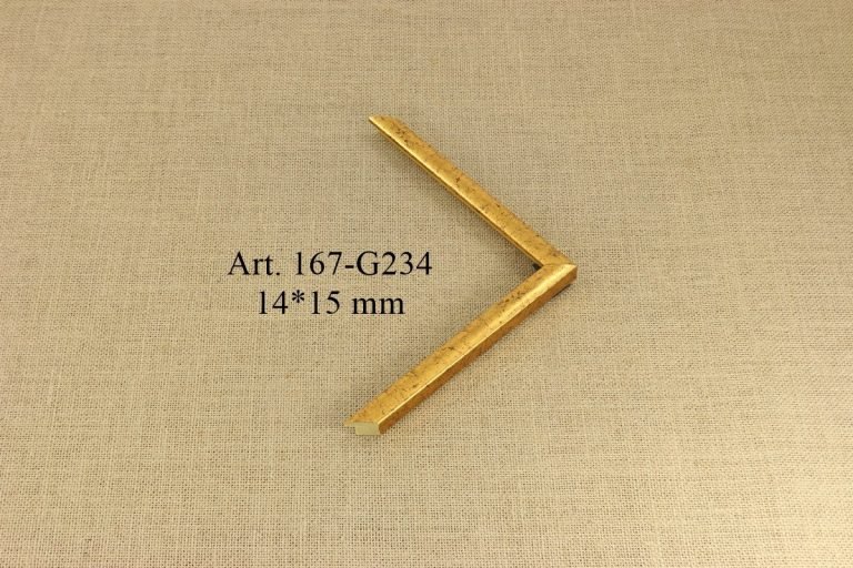 Rėmelis 167-G234, INTCO