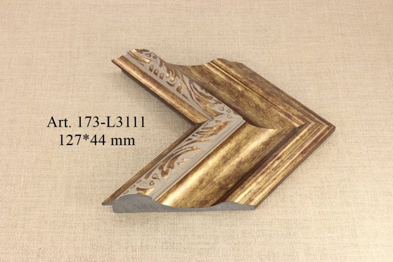 Rėmelis 173-L3111, INTCO