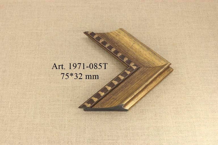 Frame 1971-085T, INTCO