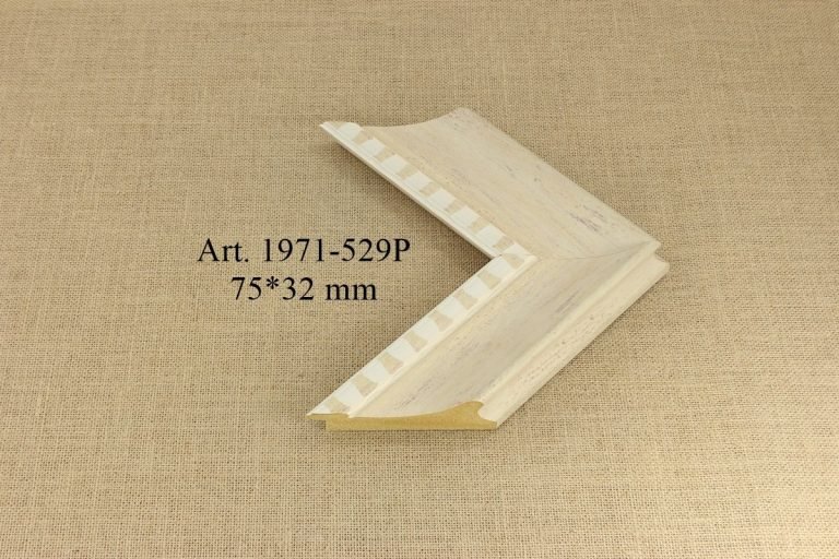 Frame 1971-529P, INTCO