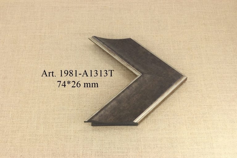 Frame 1981-A1313T, INTCO