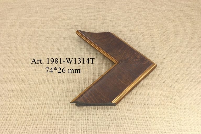 Frame 1981-W1314T, INTCO