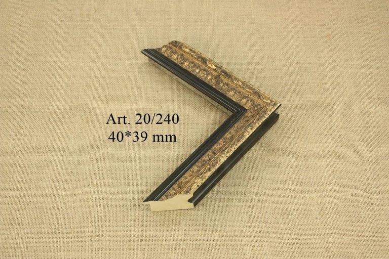 Рама 20.240, DG CORNICI