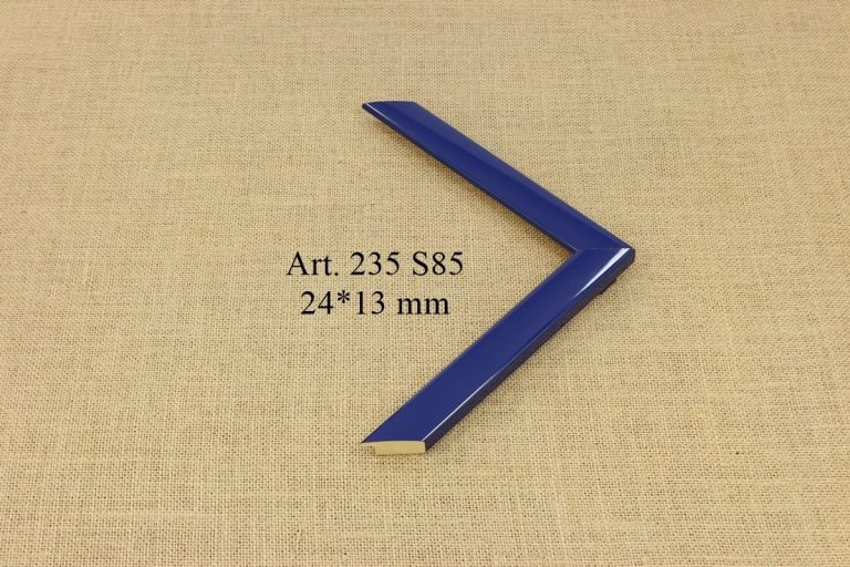 Рама 235 S85, FONTANELLI-LUCAS