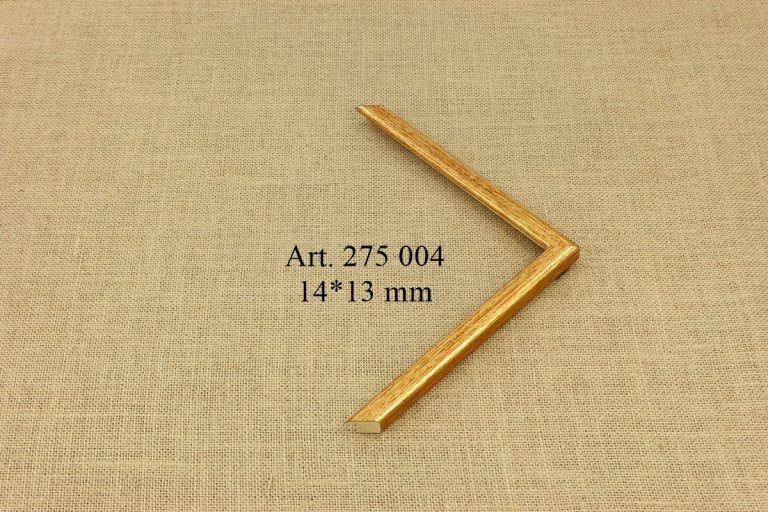 Rėmelis 275 004, FONTANELLI-LUCAS
