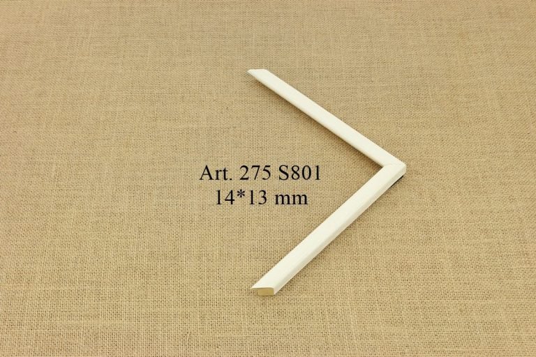 Frame 275 S801, FONTANELLI-LUCAS